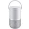 Portable Home Speaker Zilver 