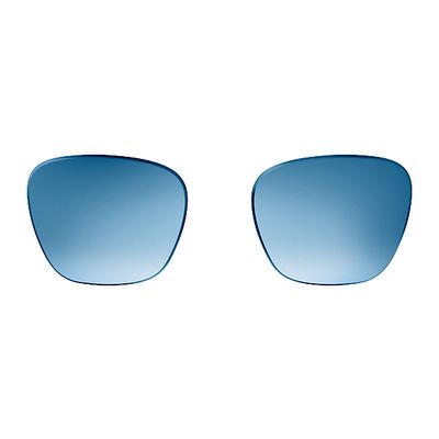 Lens Alto S/M Gradient Blue 