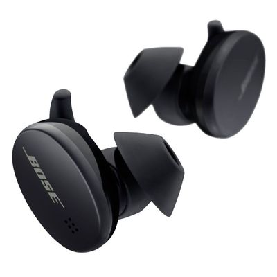 Sport Earbuds Noir 