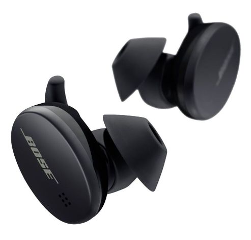 Sport Earbuds Zwart  Bose