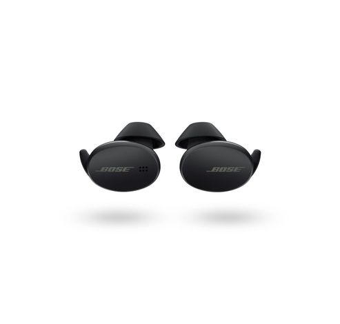 Sport Earbuds Zwart  Bose