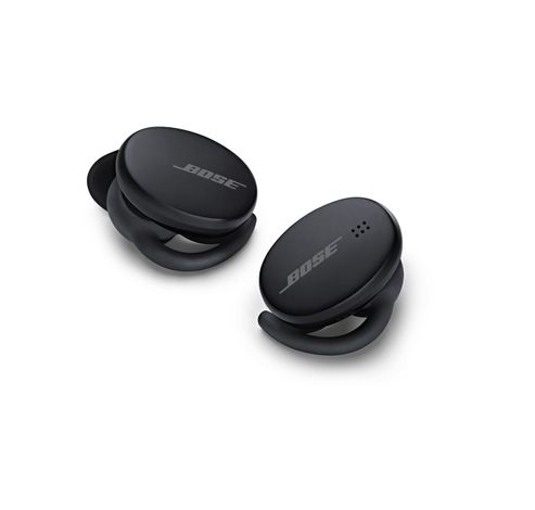 Sport Earbuds Zwart  Bose