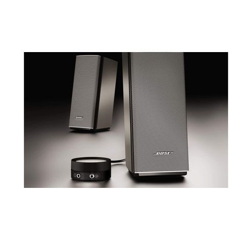 Companion 20  Bose