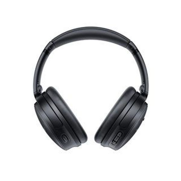 QuietComfort 45 Headphones Black Bose