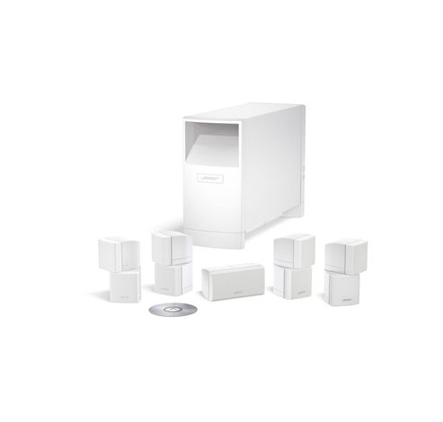 Bose Acoustimass 10 Serie Iv À VENDRE! - FR