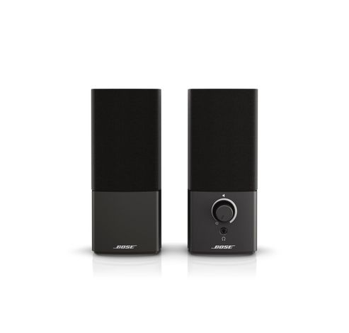 Companion 2 Series III  Bose