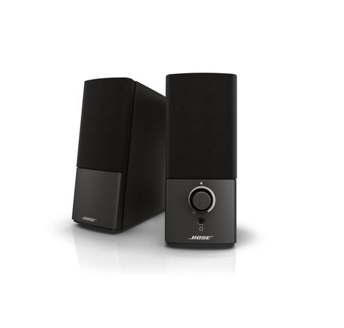 Companion 2 Series III  Bose