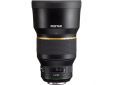 D FA  85 mm F1.4 HD ED SDM AW