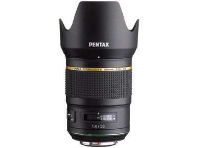 50mm f/1.4 Black SDM AW