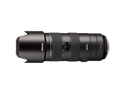 HD DFA 70-210mm f/4.0 SDM WR