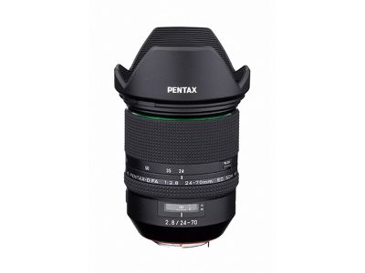 HA-D FA 24-70mm f/2.8 ED SDM WR FullFrame
