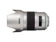 D FA 50mm f/1.4 SDM AW Silver