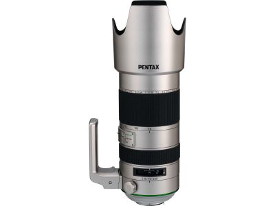 HD DFA 70-200 f/2.8 ED DC AW Silver