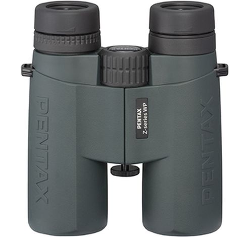 ZD Binocular 10x43 WP  Pentax