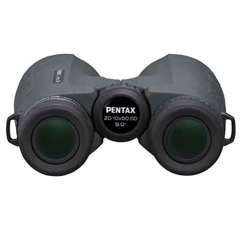 ZD Binocular 10x50 ED  Pentax