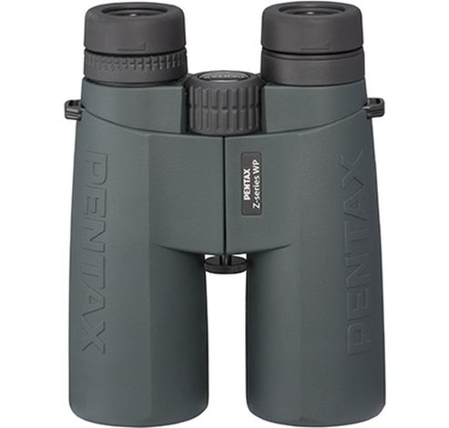 ZD Binocular 10x50 WP  Pentax