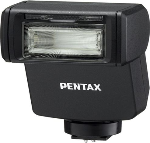 AF 201 FGZ Flash WR  Pentax