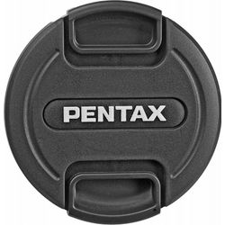 Pentax Lens Cap 49mm For D-FA 50mm Macro 