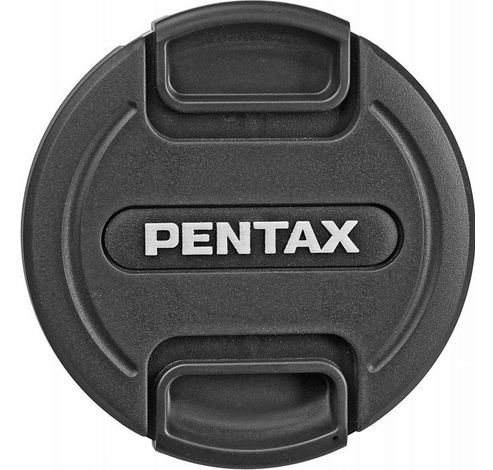 Lens Cap 49mm For D-FA 50mm Macro  Pentax