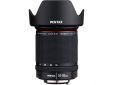 HD DA 16-85/3.5/5.6 WR Black