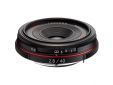 HD DA 40mm f/2.8 Black