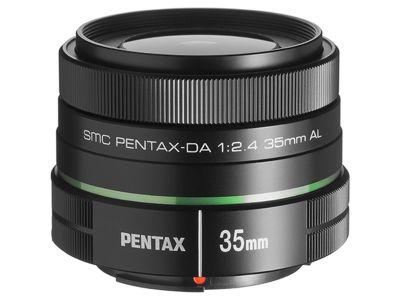 SMC DA 35mm f/2.4