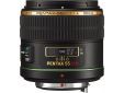 SMC DA 55mm f/1.4al IF SDM