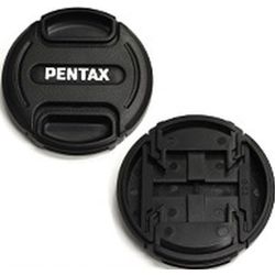 Pentax Lens Cap 62mm For DA 18-250 / DA 18-135 WR 