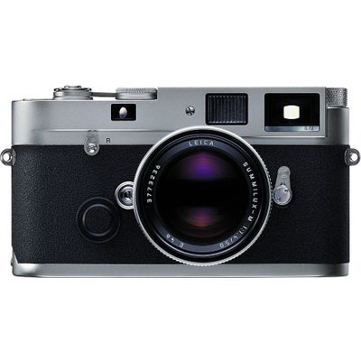 MP Silver  Leica