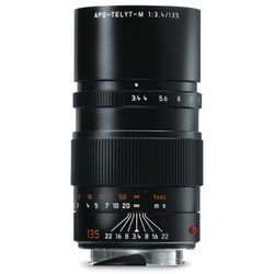 Leica APO-Telyt-M 135mm f/3.4 