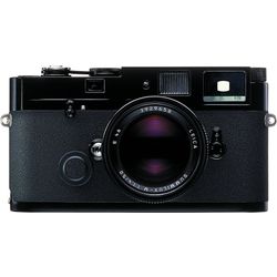 Leica MP Black 