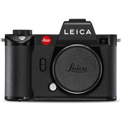 Leica SL2 black  