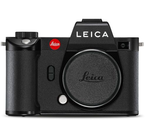 SL2 black  Leica