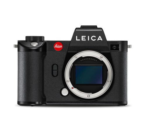 SL2 black  Leica