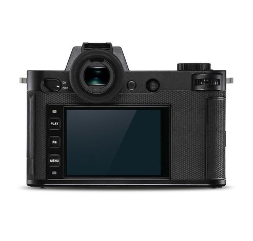 SL2 black  Leica