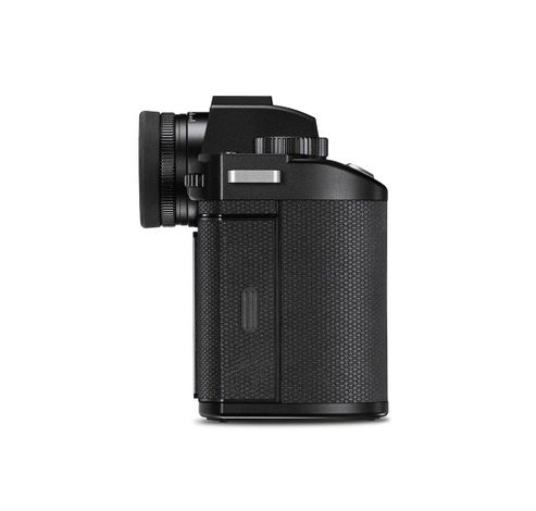 SL2 black  Leica