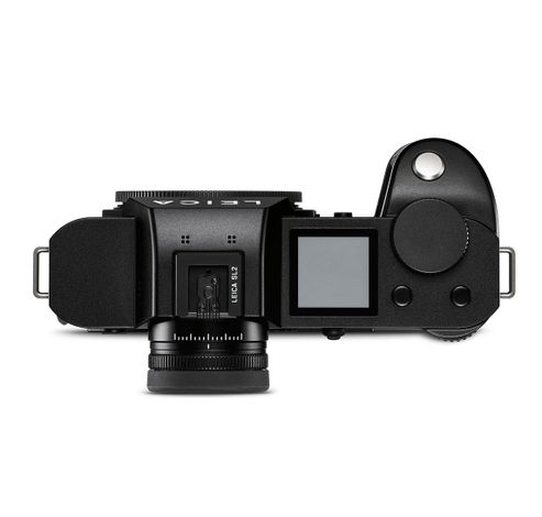 SL2 black  Leica