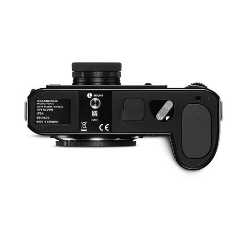 SL2 black  Leica