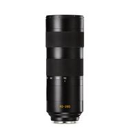 APO-VARIO-ELMARIT-SL 90-280 f/2.8-4, black anodized finish 