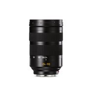 Vario-Elmarit-SL 24-90 f/2.8-4  ASPH., black anodized finish 