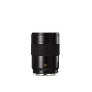 APO-SUMMICRON-SL 90 f/2 ASPH., black anodized finish 