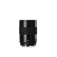 APO-SUMMICRON-SL 35 f/2 ASPH., black anodized finish 