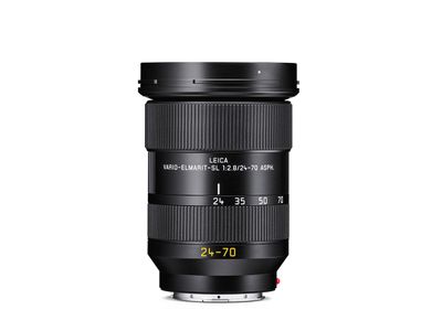 VARIO-ELMARIT-SL 24-70 f/2.8 ASPH., black