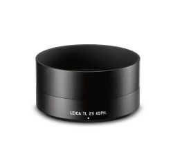 Lens hood for TL 23 f/2 ASPH. Leica