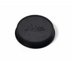 Rear Lens Cap TL Leica