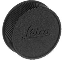 Rear Lens Cap M 