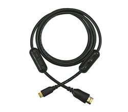 HDMI cable 1.5 m Leica