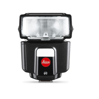 Flash SF 40, black  Leica