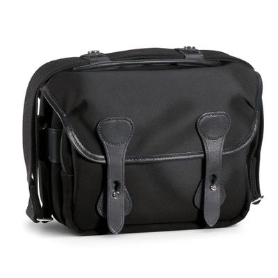 System Case, Billingham for Leica, size M, black  Leica