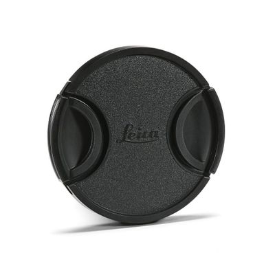 Lens Cap S E 72  Leica